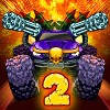 Juego online Dead Paradise 2 Juego online Dead Paradise 2